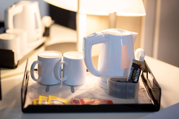 Best Western Hotel Quattrotorri (Perugia)
